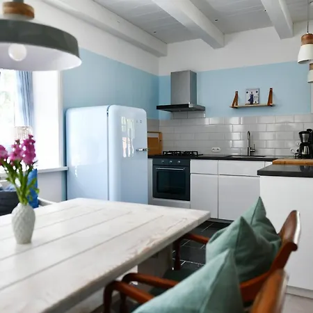 Haus Josefa *