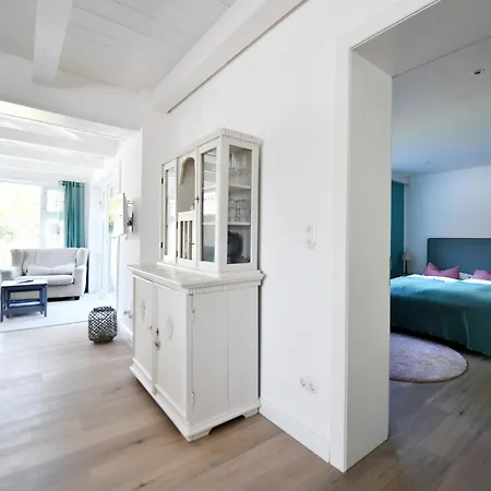 Casa de Férias Haus Josefa
