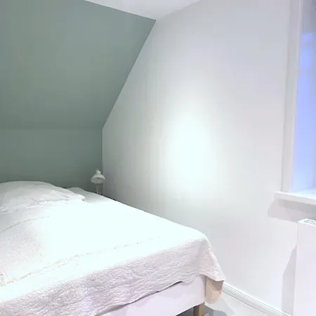 Haus Josefa Semesterbostad