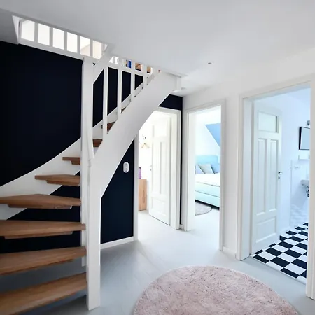 Haus Josefa * Wyk auf Föhr