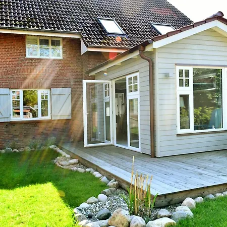 Holiday home Haus Josefa