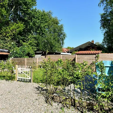 Holiday home Haus Josefa Wyk auf Foehr