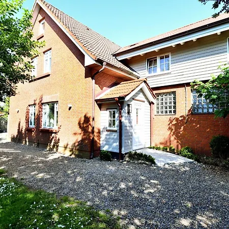 Holiday home Haus Josefa *