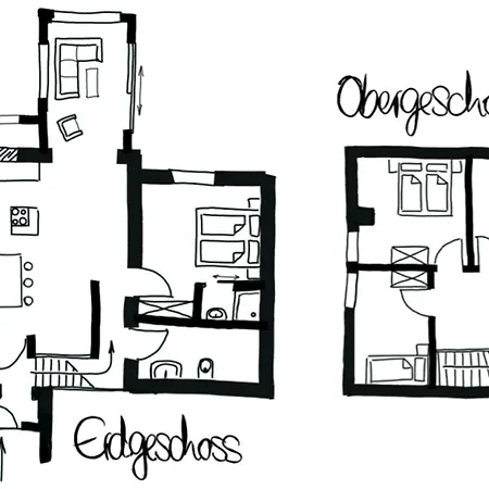 Haus Josefa *
