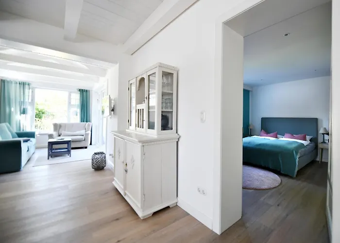 Semesterbostad Haus Josefa